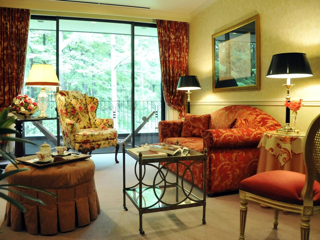 Junior Suite