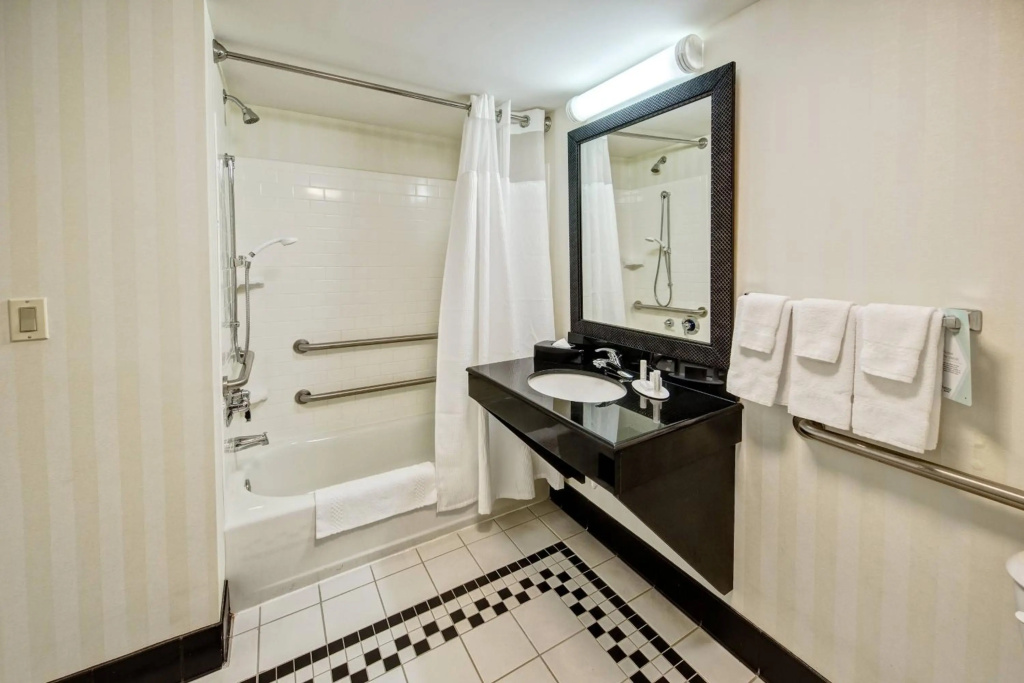 Fairfield Inn & Suites by Marriott Naples - Général