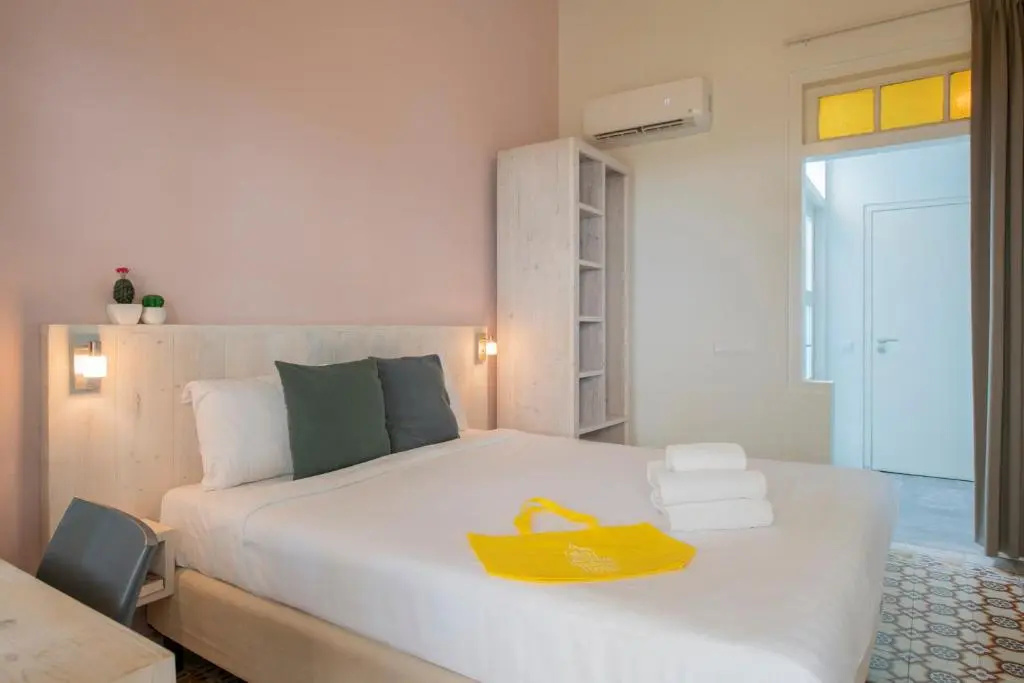 Boutique Hotel t Klooster - Chambres