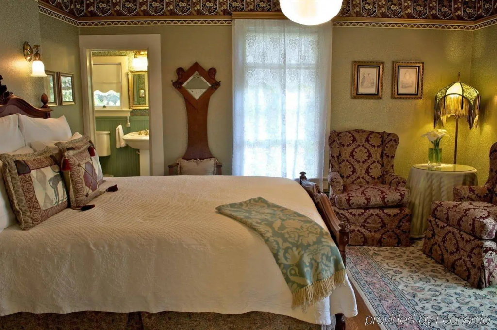 Hotel photo 21