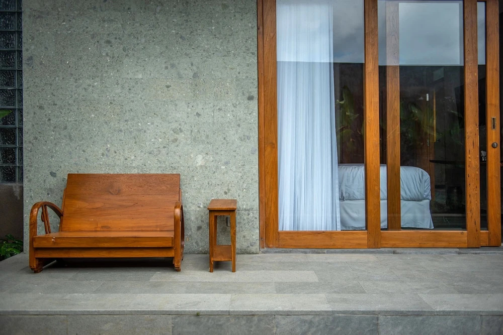 Отель Ubud Diary Villa в Убуде