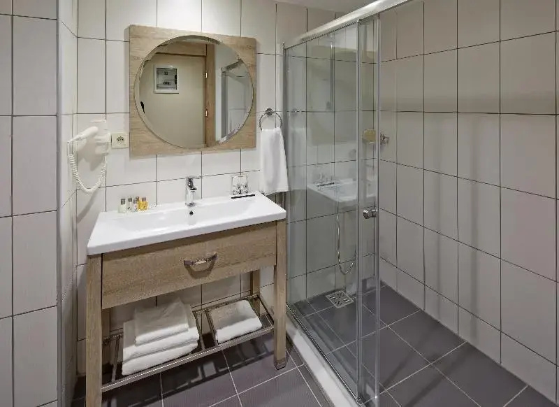 Rox Hotel - Chambres
