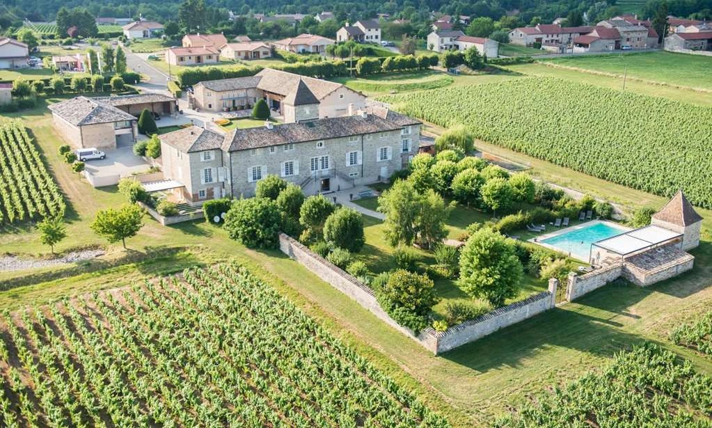 Château de Besseuil - Général