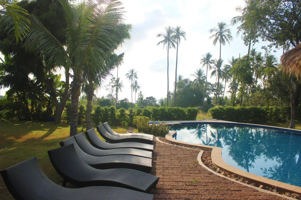 Hotel photo 7