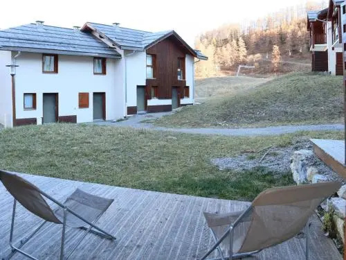 Rental Apartment La Combe D Or 6