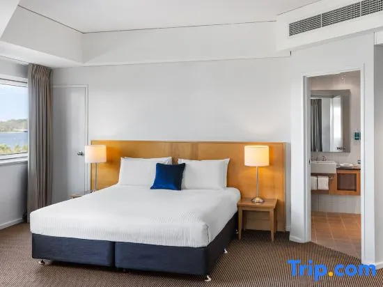 Novotel Perth Langley - Chambres