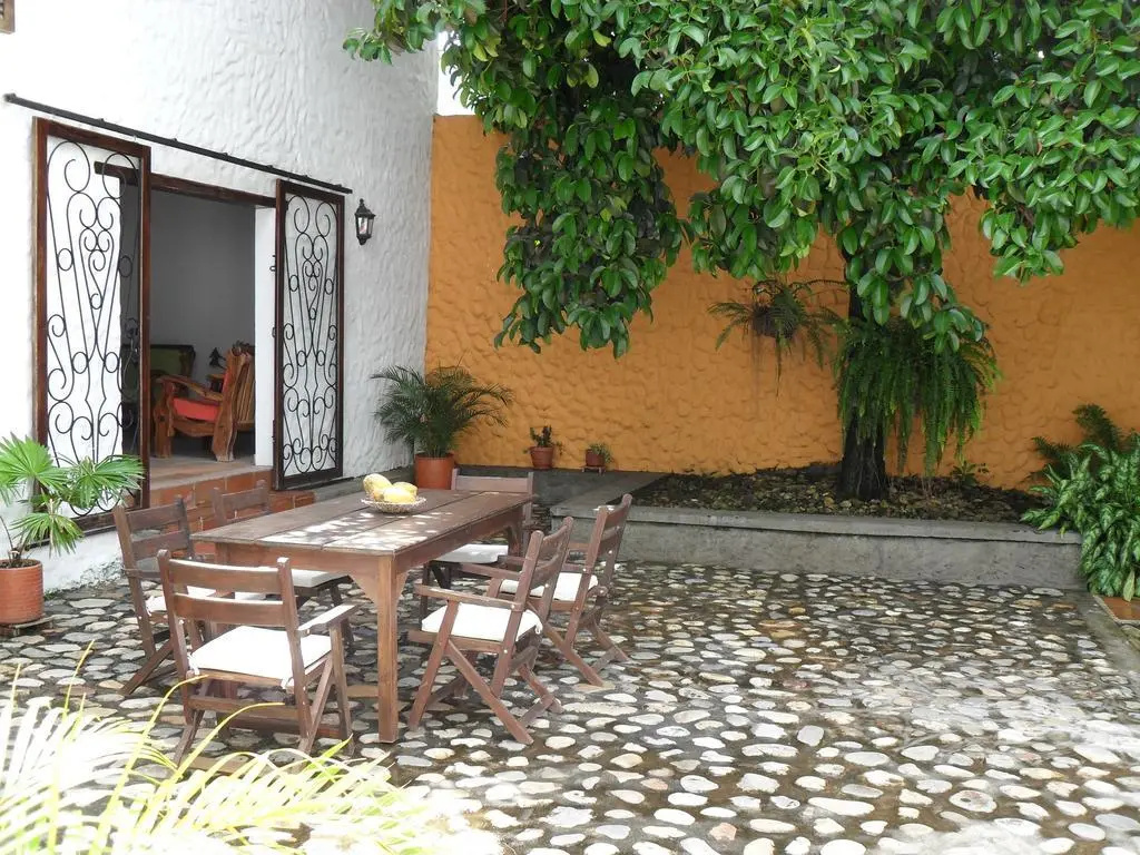 Hostal Casa de los Virreyes - Général
