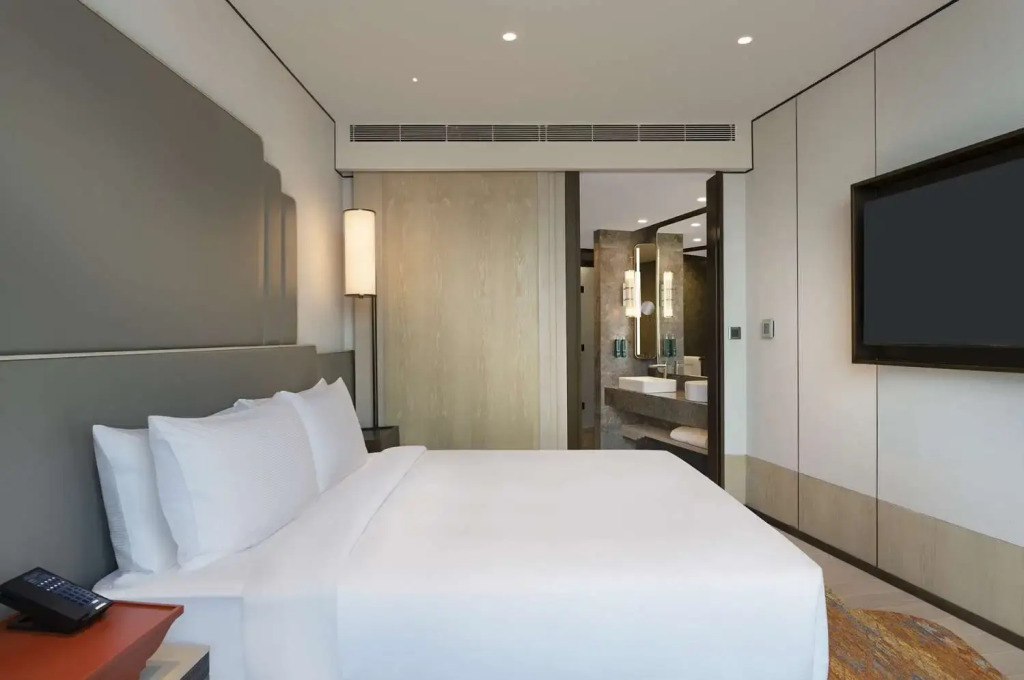 Hilton Kathmandu — фото 6