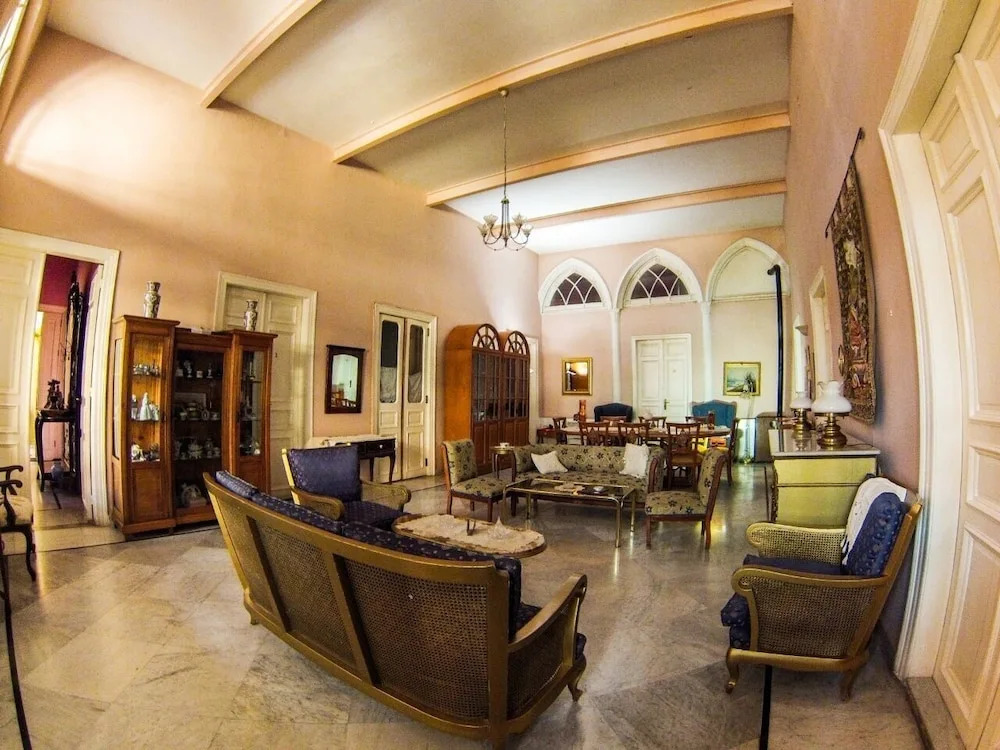 Hotel Traboulsi - фото 9