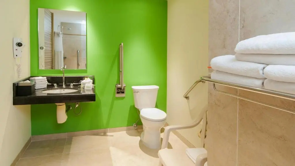 Holiday Inn Coatzacoalcos by IHG - Chambres