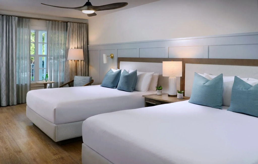 Southernmost Beach Resort and Guesthouses — фото 4