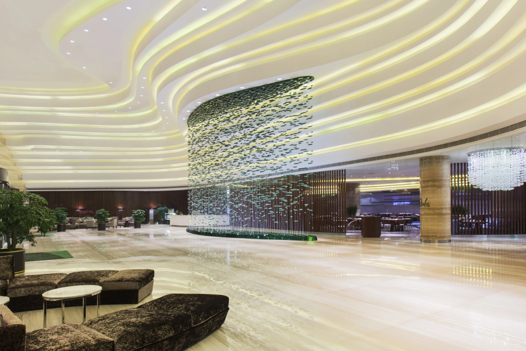 Holiday Inn Chengdu Xindu by IHG