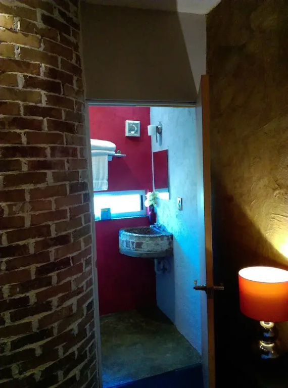 Nativa Posada & Spa - Chambres