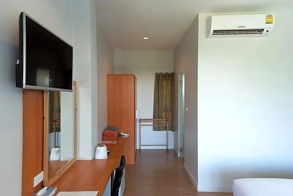 Royal Lanta Resort & Spa - Chambres