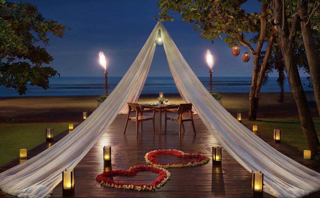 Grand Seminyak Lifestyle Boutique Bali Resort (Ex Anantara Seminyak)