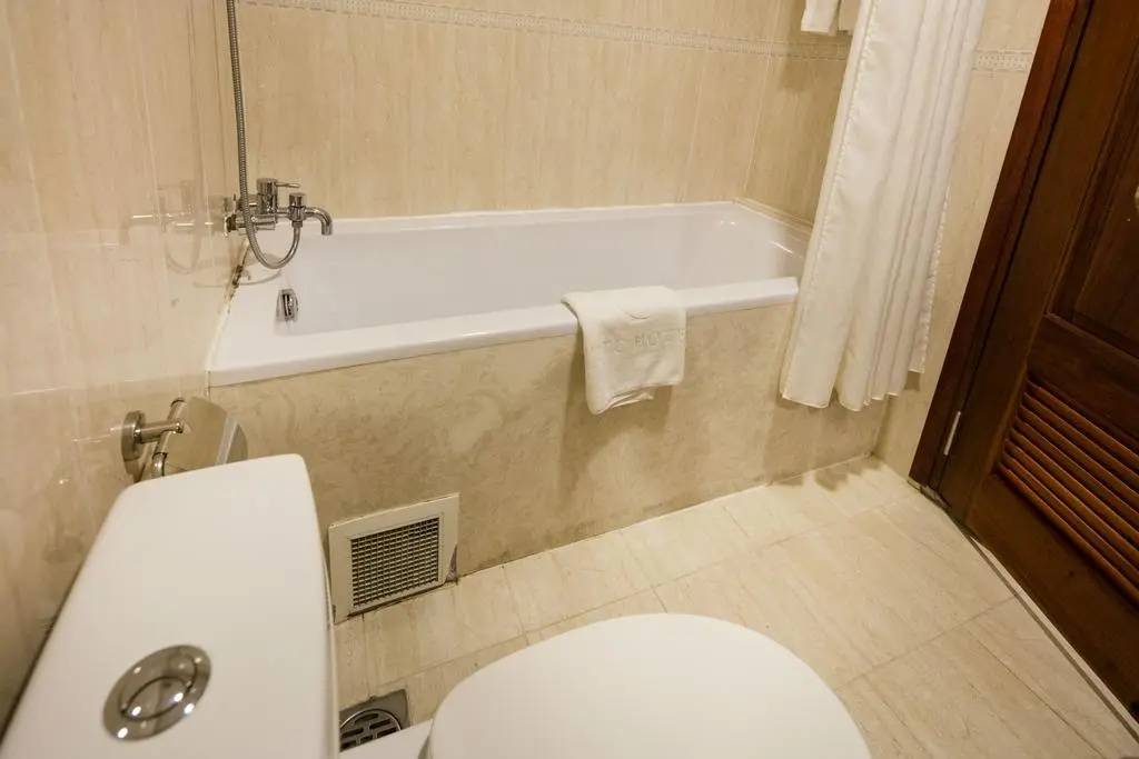 TTC Hotel Deluxe Saigon - Chambres