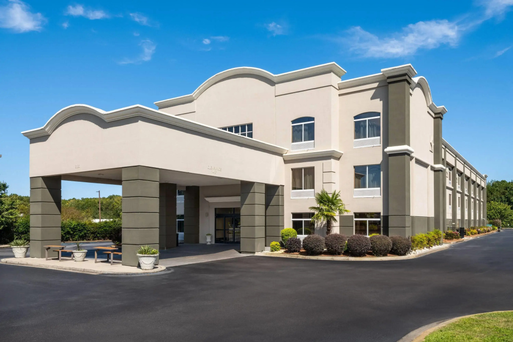 La Quinta Inn & Suites by Wyndham Florence - Général