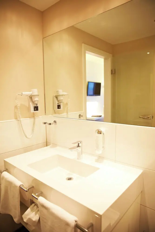 Hotel Sonne - Chambres