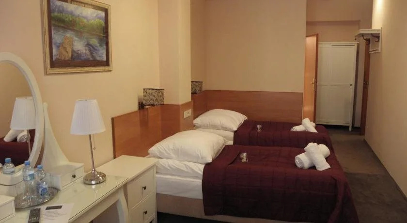 Hotel Legenda - Général