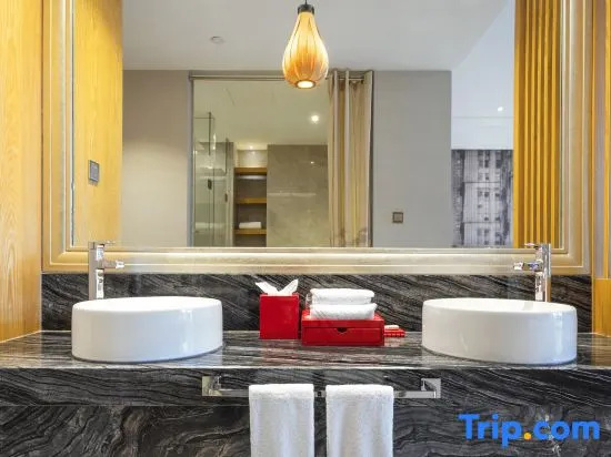 Warm Island Resort - Chambres