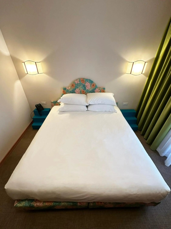 Hotel Cortina - Général