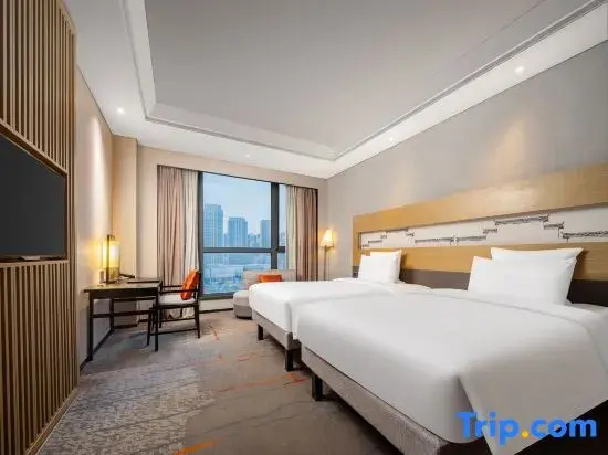 Superior Double room (twin beds)