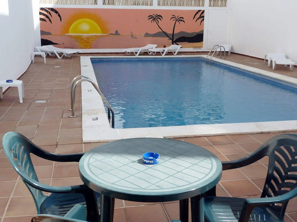 Hostal Horizonte by null