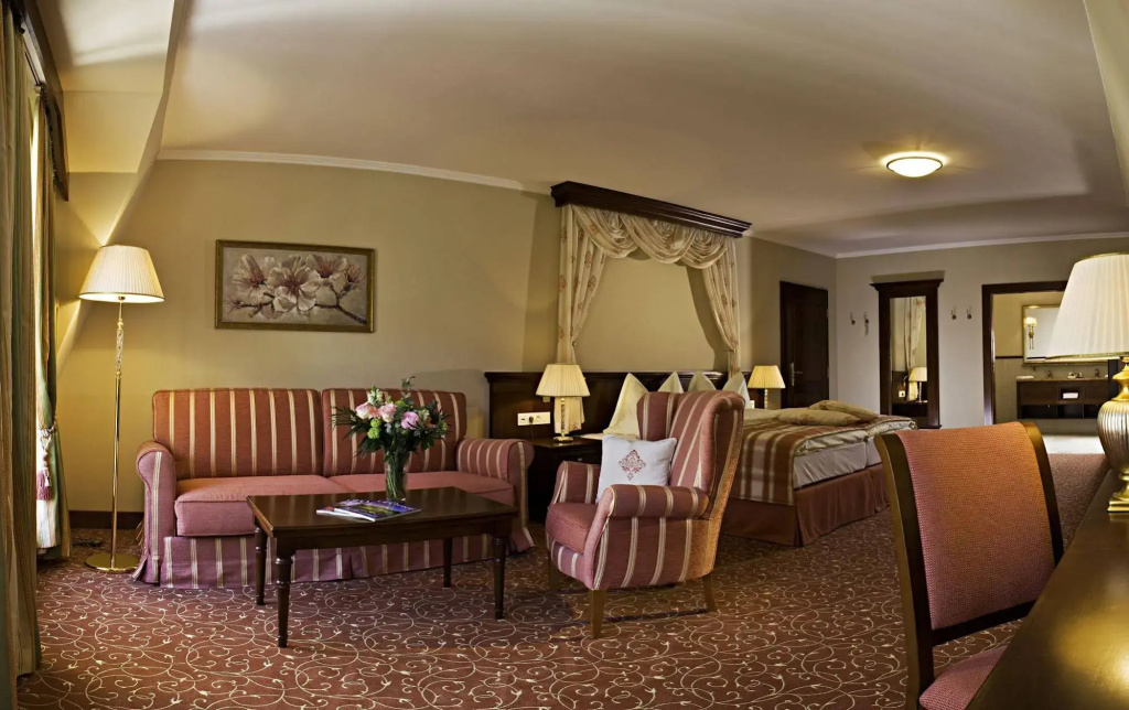 Grandhotel Lienz - Général