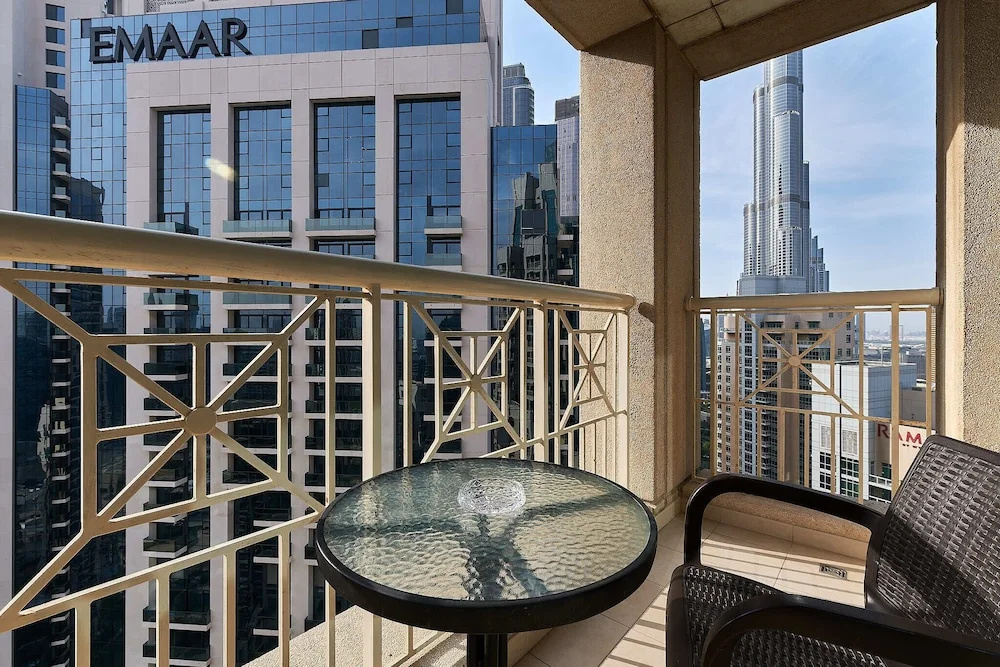Bellavista-High Floor-1BR- 29 Boulevard