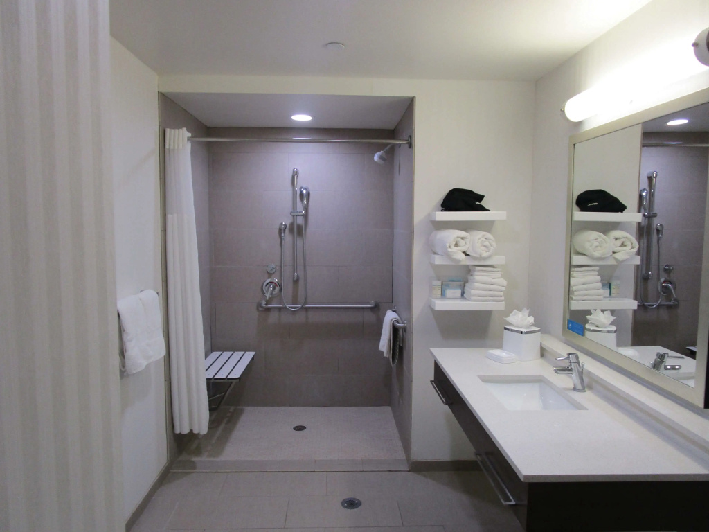 Hampton Inn & Suites Artesia - Général
