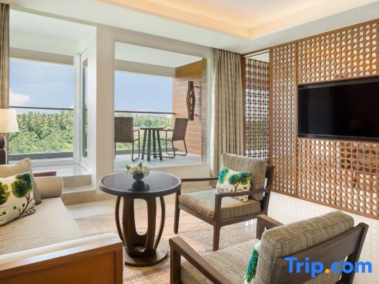 The Westin Resort & Spa Ubud