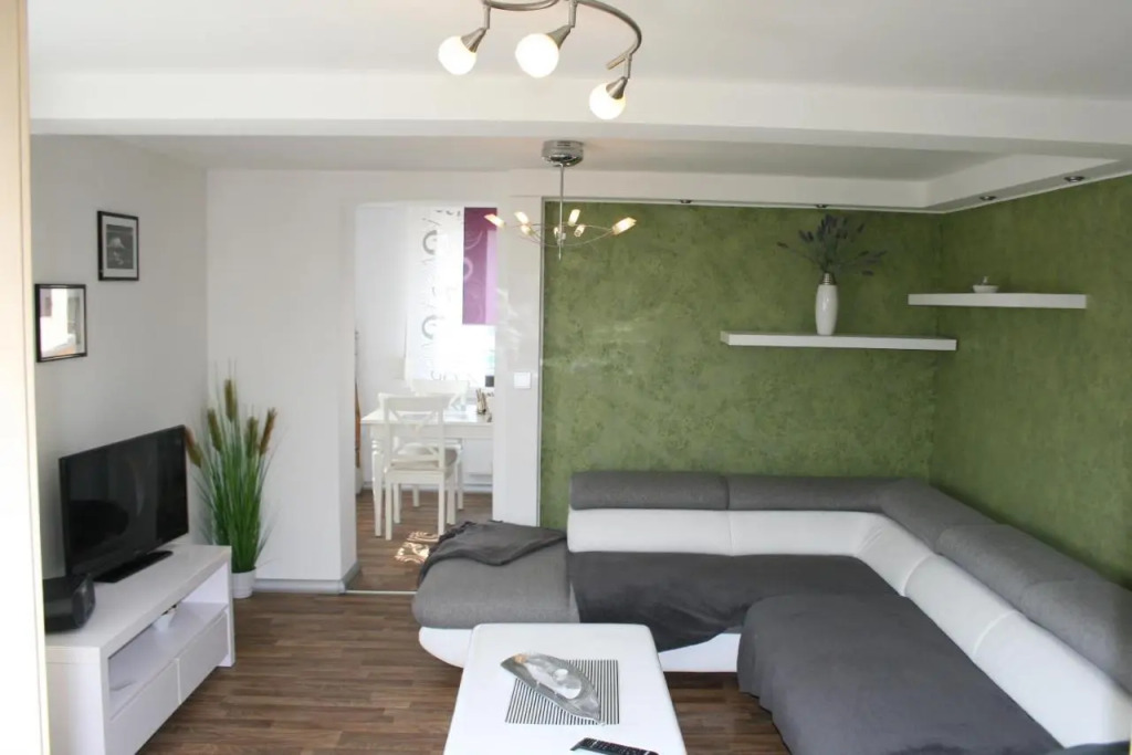 Koserow Ferienwohnung Fam. Jäger 400m zum Strand - фото 3