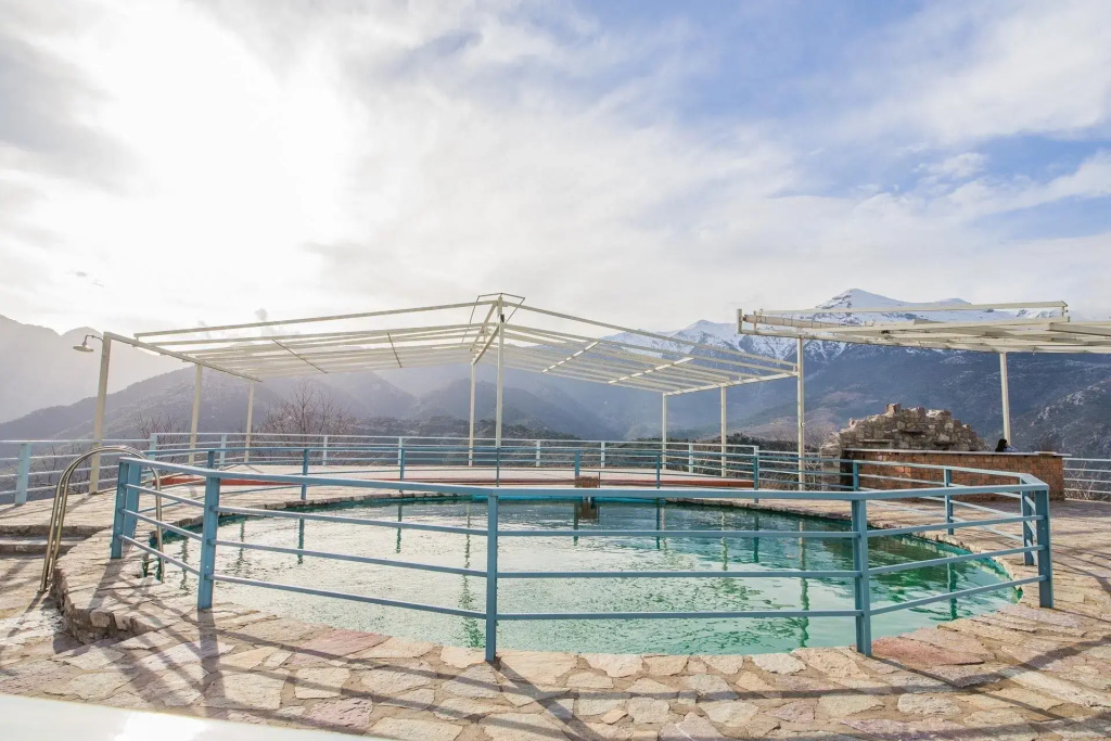 Faris Hotel - Général