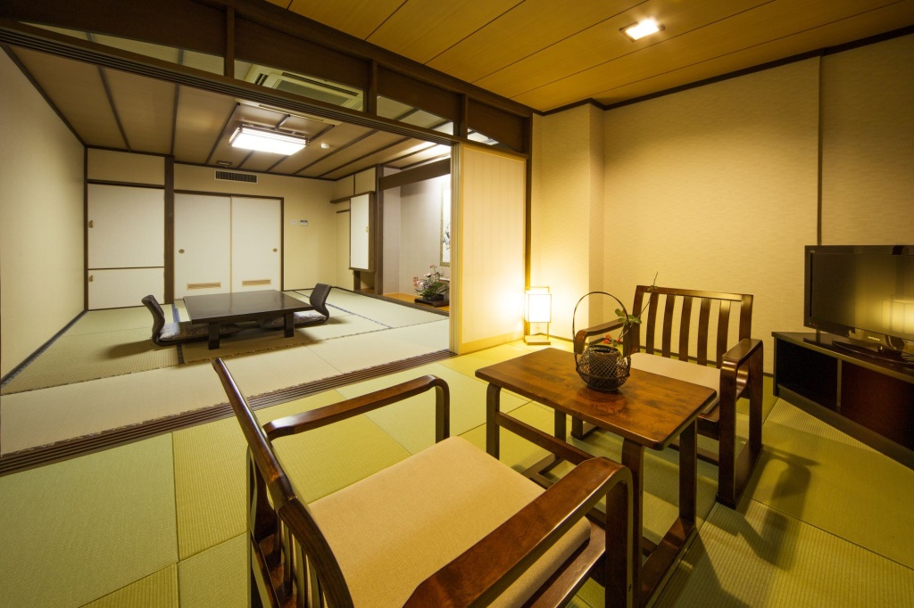 Biyunoyado Ryochiku Bettei 사진 42