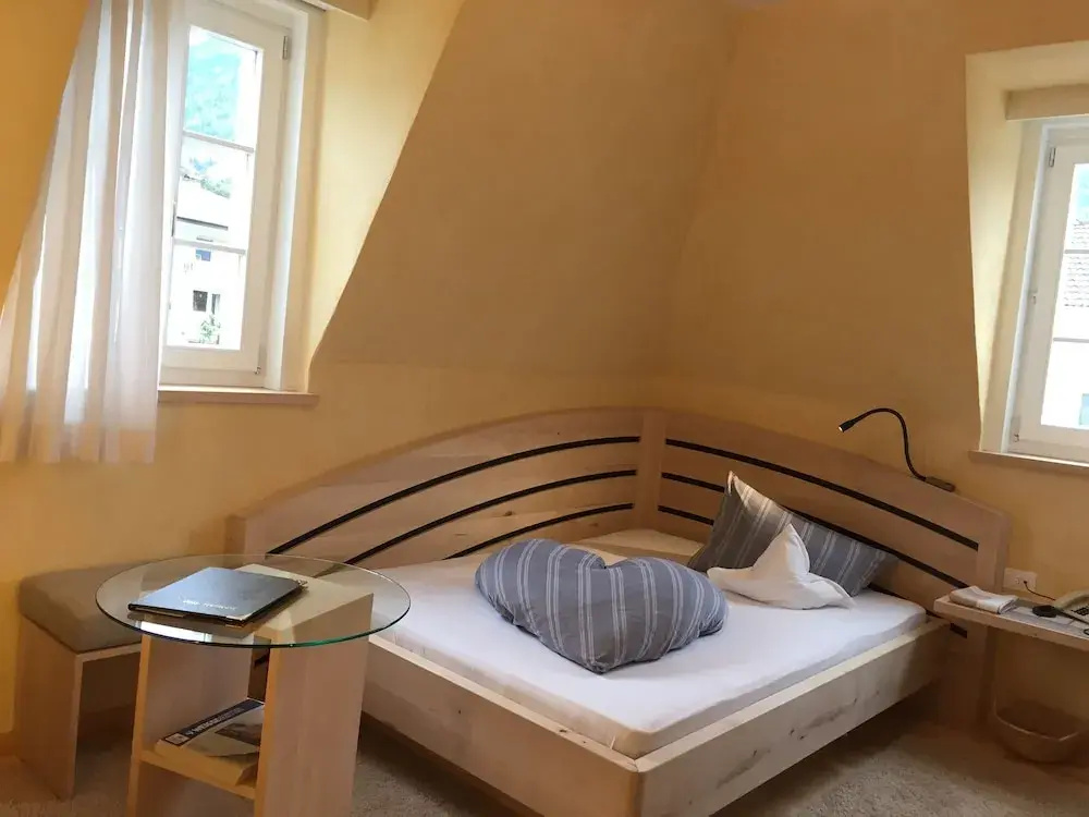 Hotel Villa Freiheim - Général