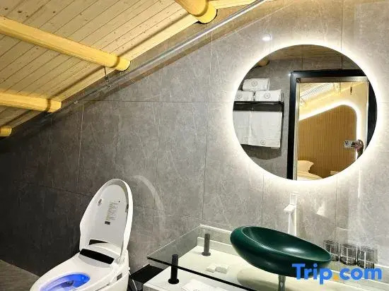 Jingdu International Hotel - Chambres