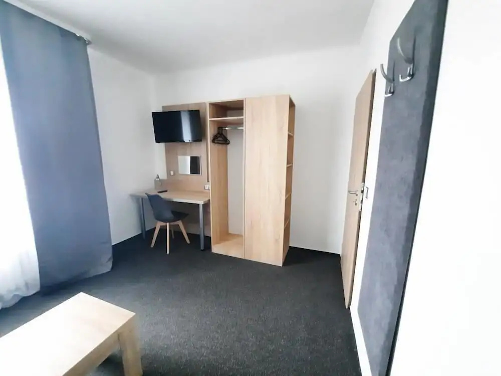 Hotel Červenohorské sedlo - Chambres