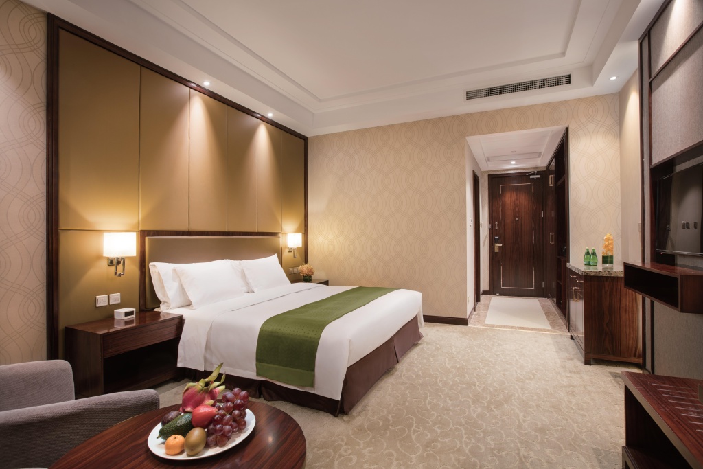 Holiday Inn Beijing Airport Zone by IHG - Général