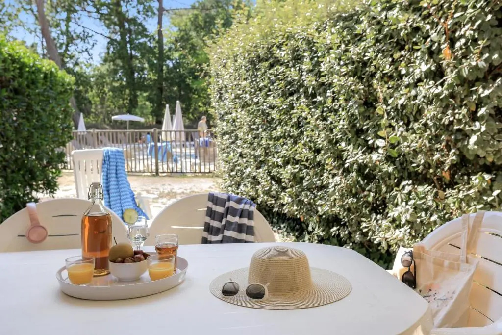 Pierre & Vacances Residence Les Dunes du Medoc - Chambres