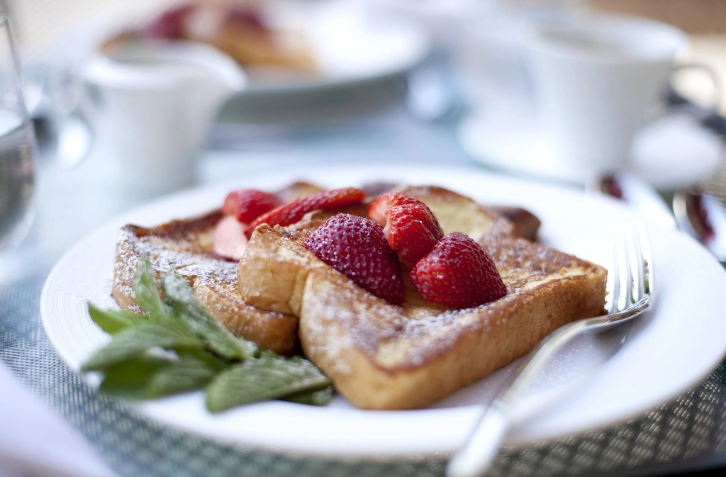 The Inn at English Meadows by null