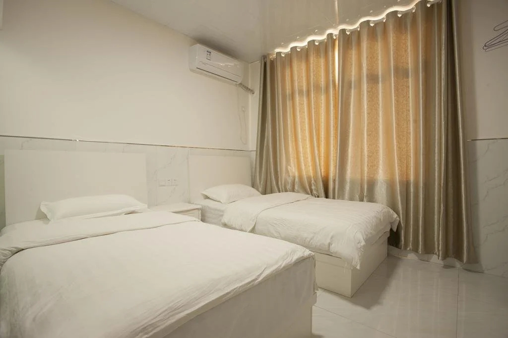 Jiujiang Hongfeng Hotel