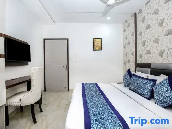 Hotel Tamanna - 50 Meter from Golden Temple - Chambres