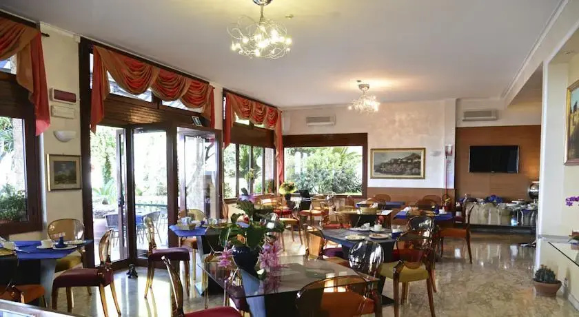 Hotel Sea Gull - Général