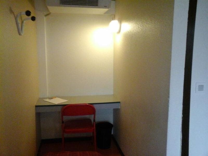 Hotel Campanile Lourdes - Général