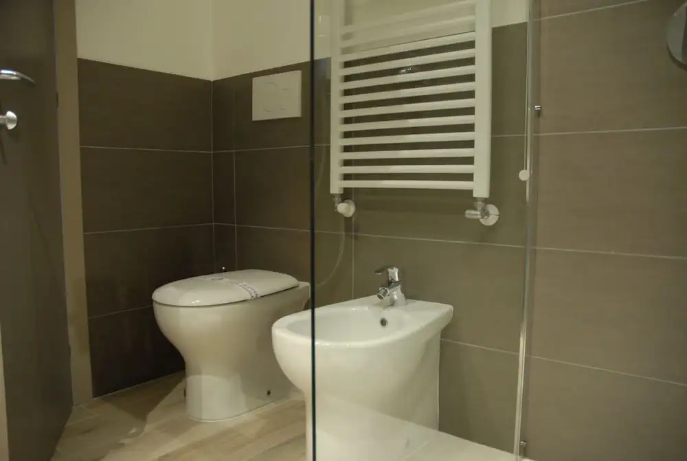 Hotel Sonia - Chambres