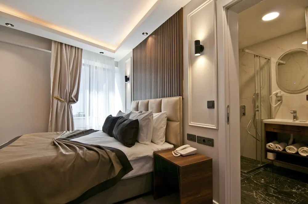 Hotel photo 11
