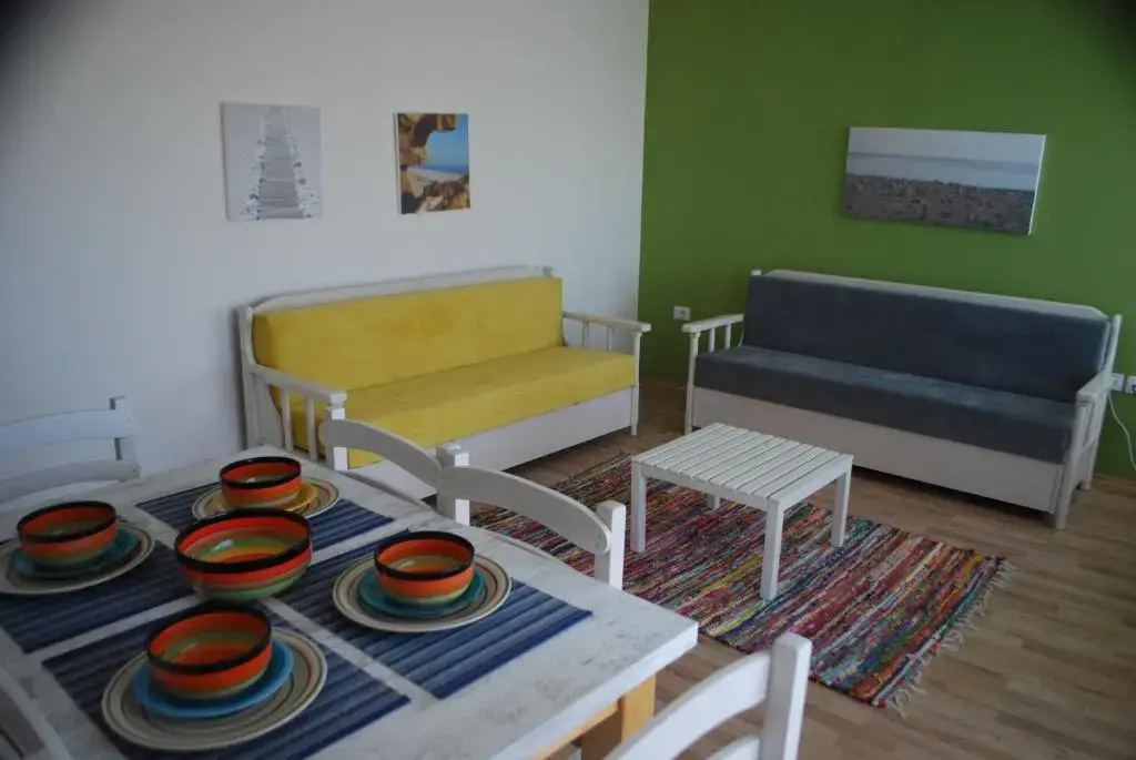 Rezidenca Kalter Durres - Chambres