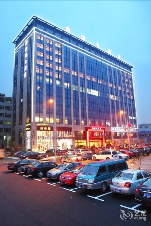 Hangzhou Kairui Hotel