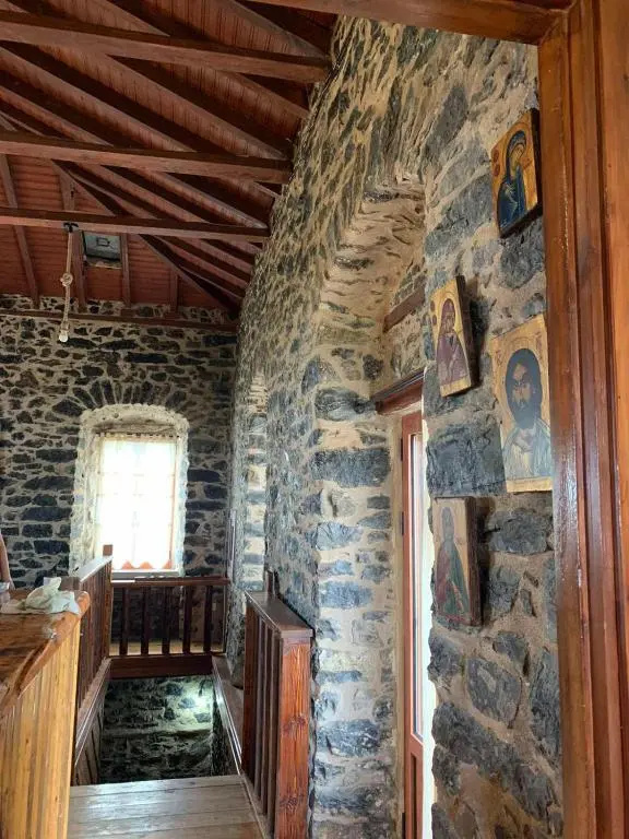 Ο Πύργος του Μαγεμενου