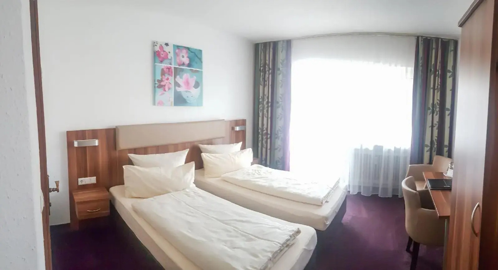 Hotel Löwen - Général